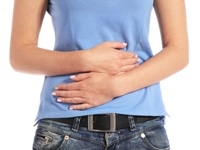 IBS?  