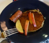 SiSipancakeblog