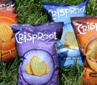 CrispRoot