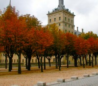 Madrid, Spain