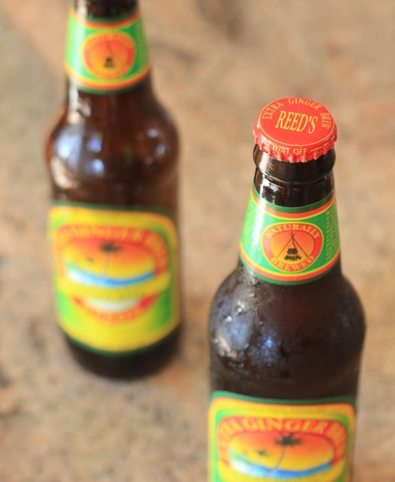 WMPBLOG2AUG13 reeds extra ginger beer