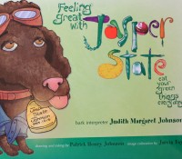 Feeling Great with Jasper State