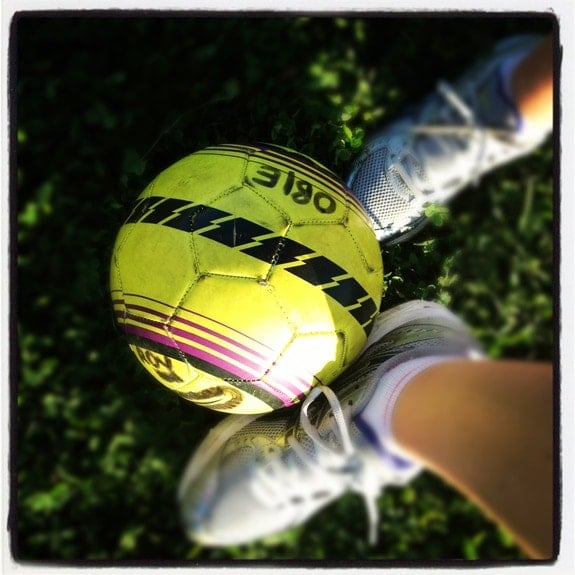 soccer ball soccer ball