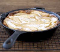 dutch baby