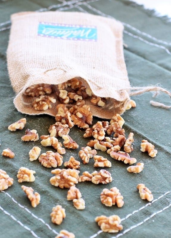 California Walnuts California Walnuts