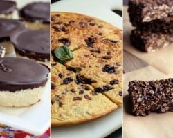 Tasty Yummies 2012 Gluten-Free All-Star Recipes