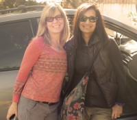 EA & VInita