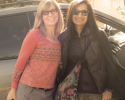 EA & VInita