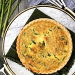 Easy Quiche Recipe