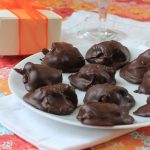 Healthy Peanut Butter Cups Gluten Free