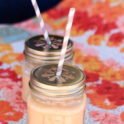 {Sub} Tropical Smoothie//The Spicy RD