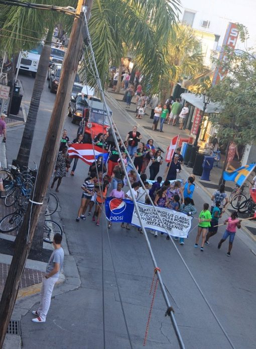 My Travel Adventures in Key West, Santa Fe, and Joshua Tree