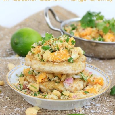 Paleo Turkey Burgers