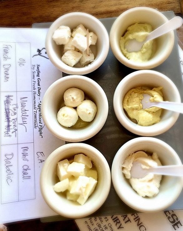 Macadamia Nut Stuffing + 4 Days in Maui