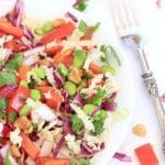 Asian Chopped Salad