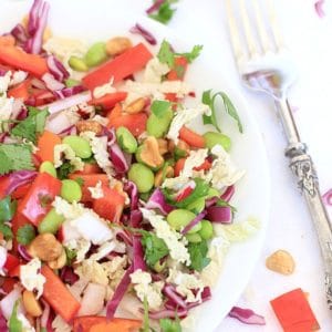 Asian Chopped Salad
