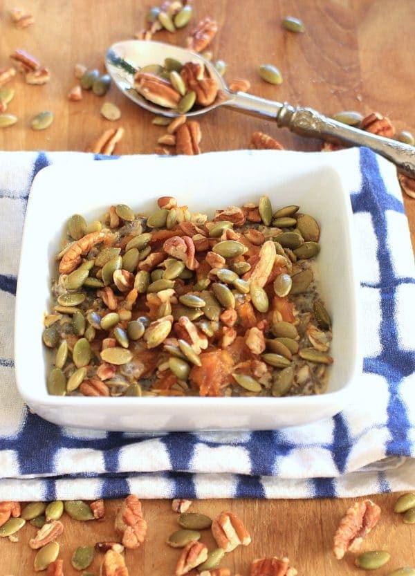 High Protein Breakfast Ideas for Vegans, Vegetarians, & Omnivores
