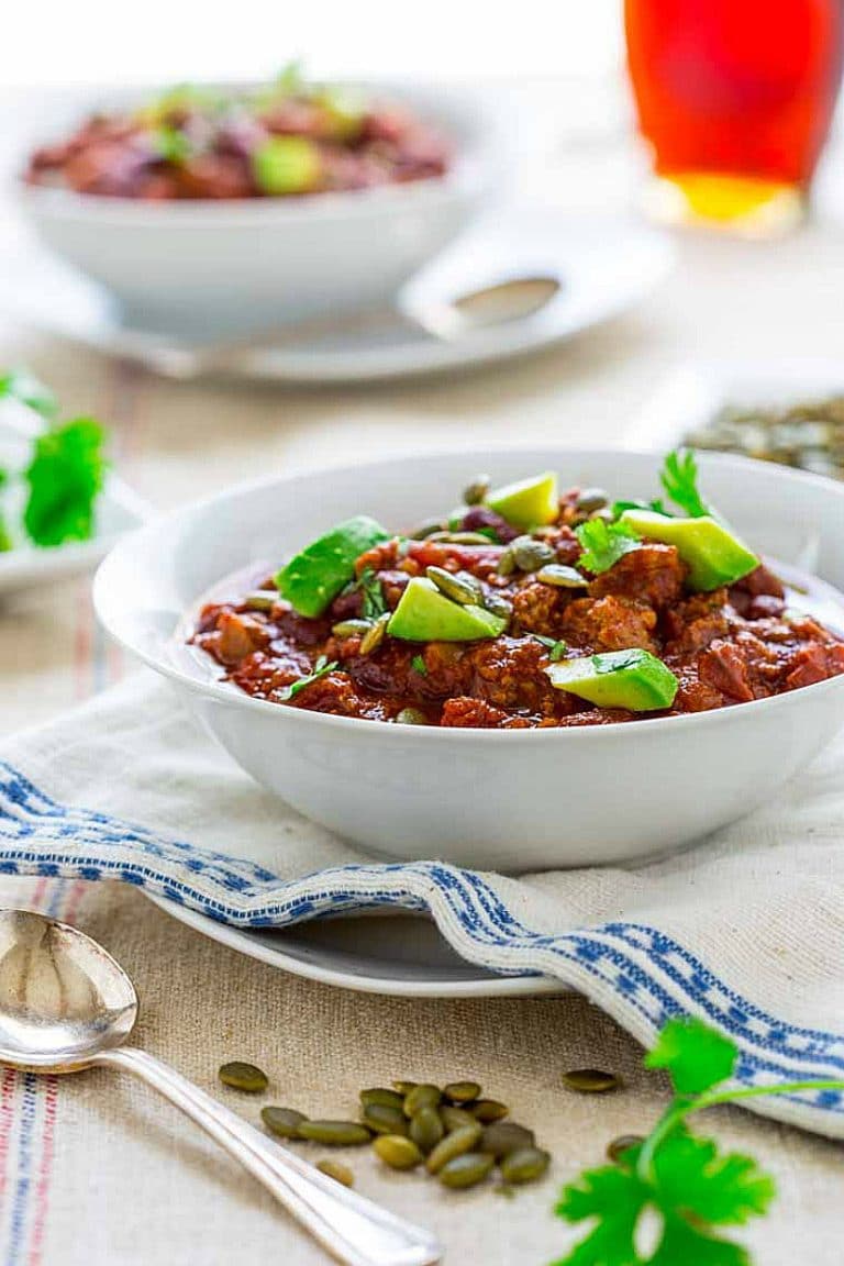 30+ Healthy Freezer Meals for Easy, Delicious Meal Prep