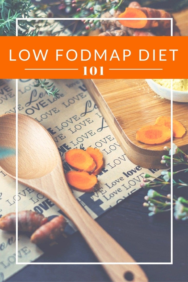 How a Low FODMAP Diet Can Help You Feel Good Again + Heal Your IBS