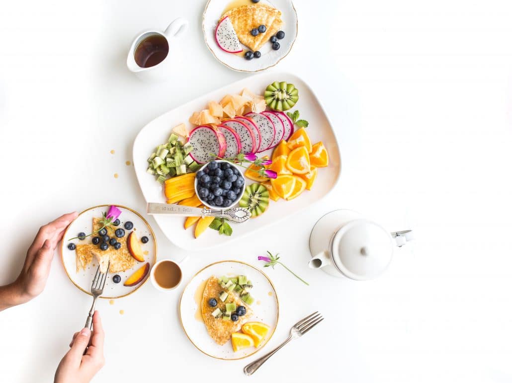 DIGESTIVE HEALTH