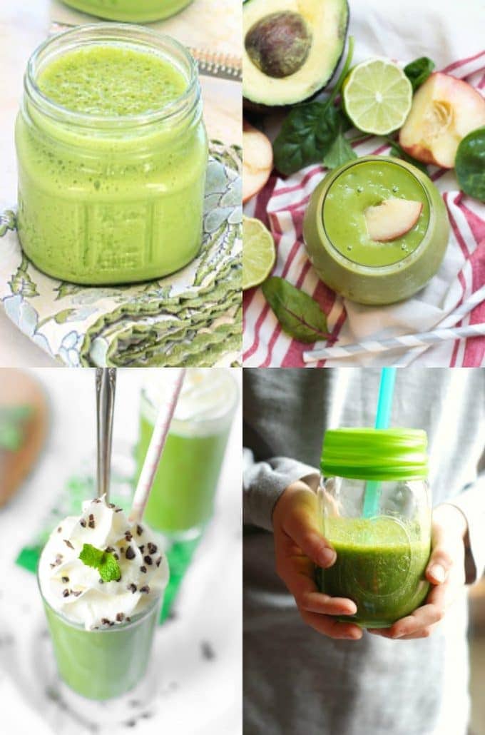 16 Leafy Greens Recipes You'll Love + 5 Reasons to Eat Em' EA Stewart