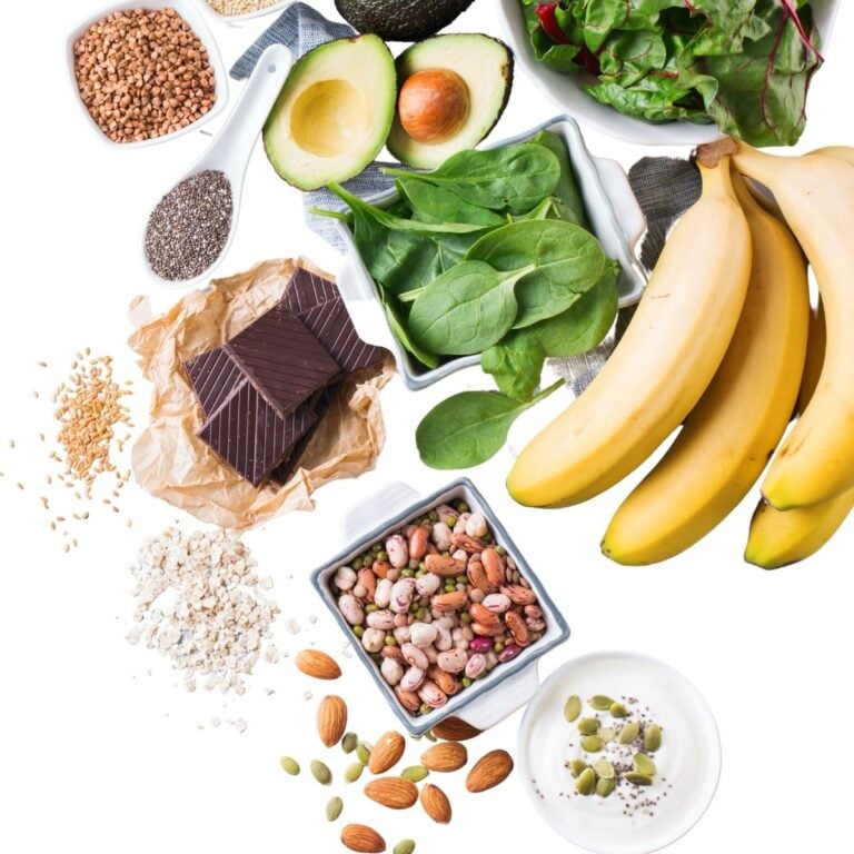 8 Tasty Foods High in Magnesium You Should Be Eating