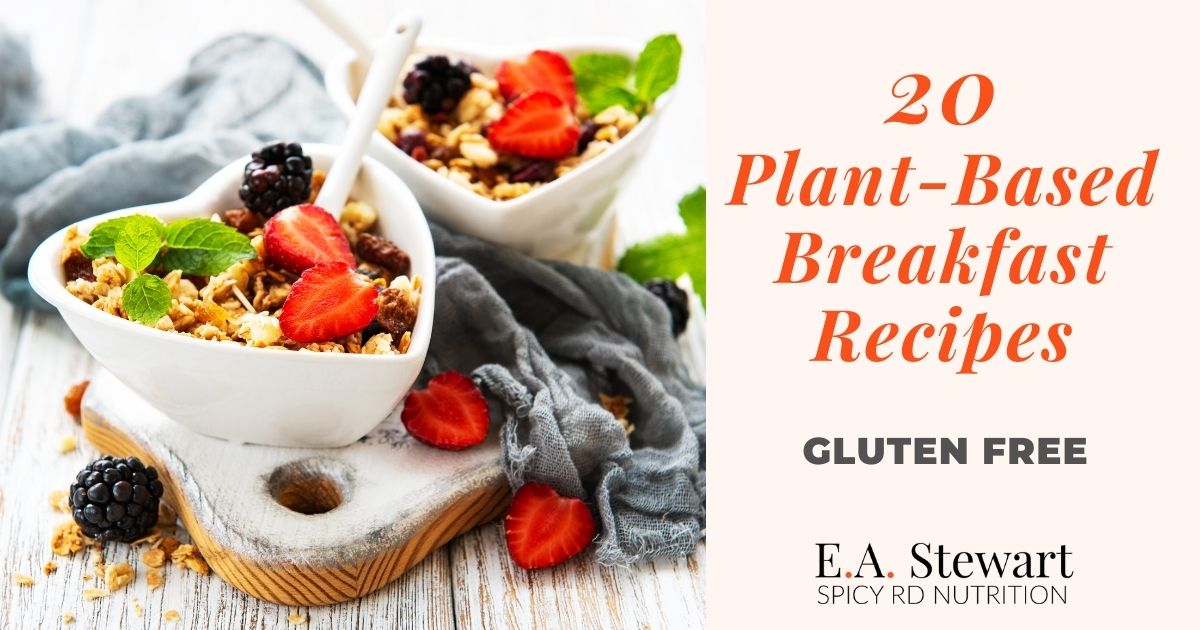 The Ultimate Guide to Healthy Breakfast Ideas: Fueling Your Day the Right Way