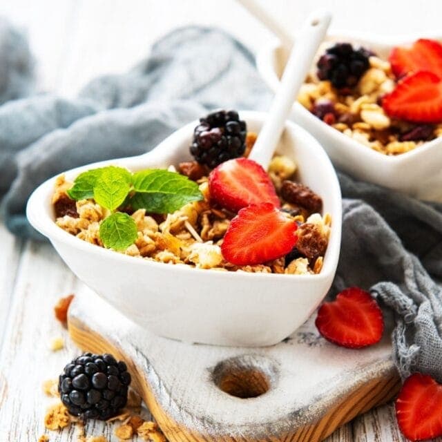 20 PlantBased Breakfast Ideas to Fuel Your Day Deliciously EA Stewart