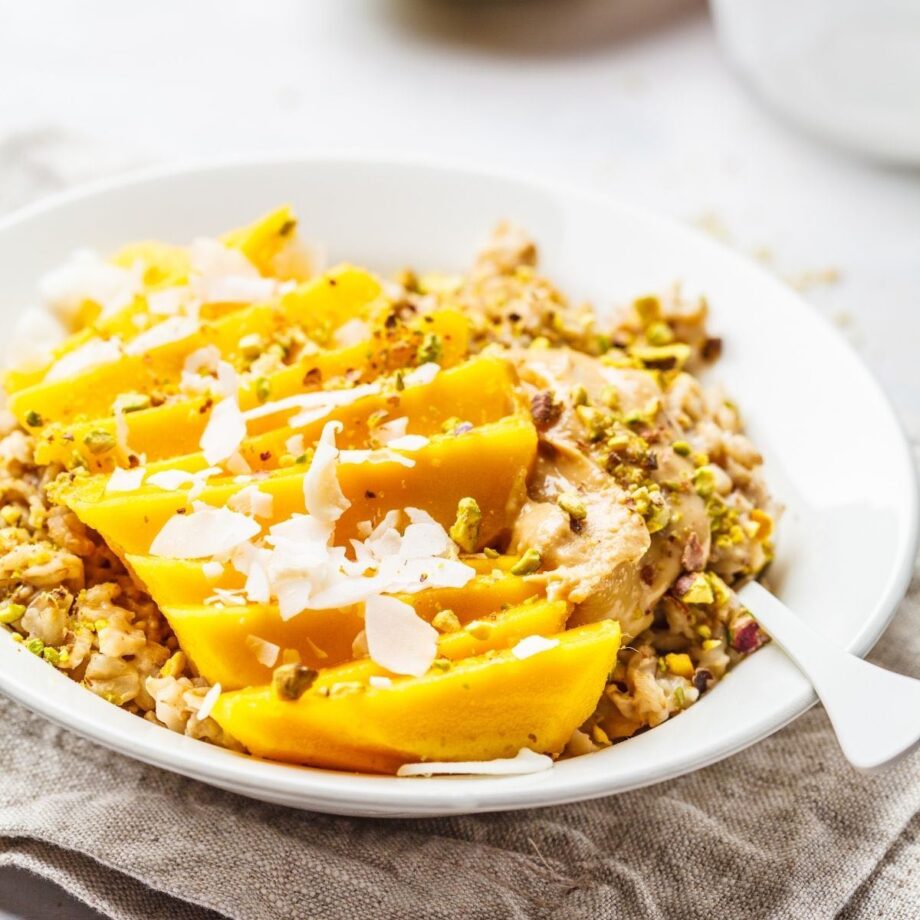 Low Histamine Diet 101 + Recipes & Guidebook EA Stewart, RDN