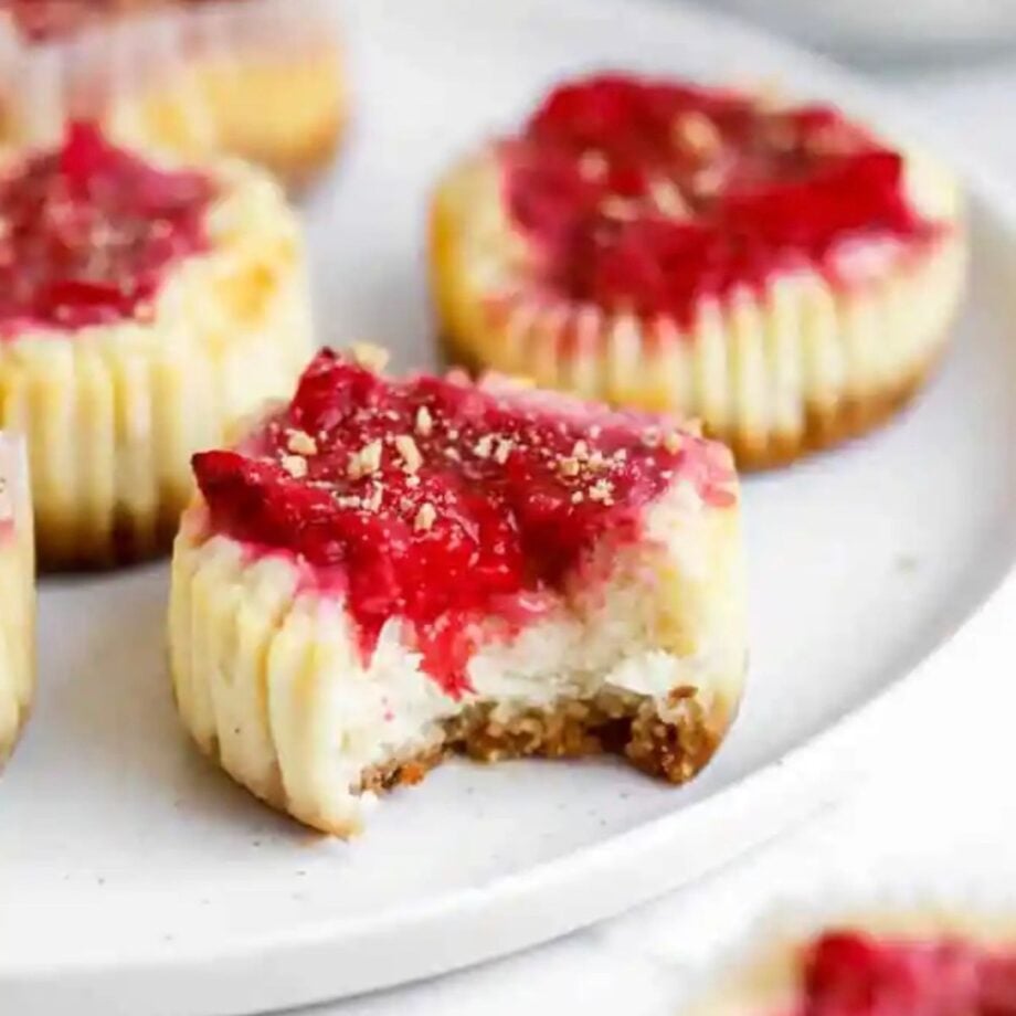 19 Cottage Cheese Recipes Packed with Protein EA Stewart, The Spicy RD