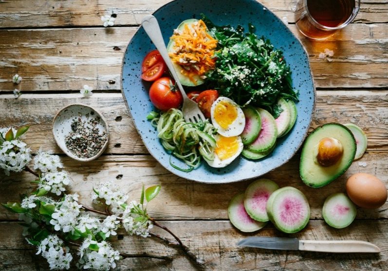 Food Sensitivity Testing | Learn More at EA Stewart, Spicy RD Nutrition Food Sensitivity Testing | Learn More at EA Stewart, Spicy RD Nutrition